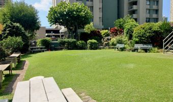 2648 Kuilei St C41, Honolulu, HI 96826