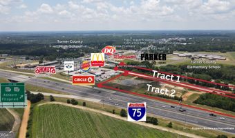 0 E Washinton, Ashburn, GA 31714
