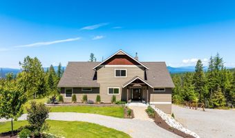 16798 E Pend Oreille Divide Rd, Athol, ID 83801