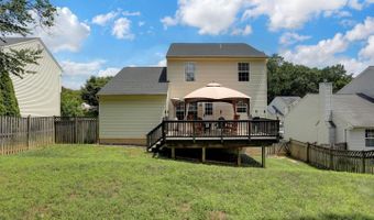 3202 LANHAM Dr, Abingdon, MD 21009