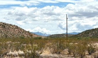 9 93 Ac E Taylor Pass, Benson, AZ 85602