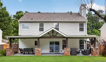 1877 Carisbrook Pl, Austell, GA 30168