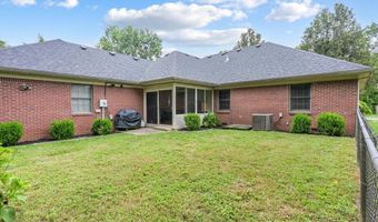 306 Edgewood Dr, Bardstown, KY 40004