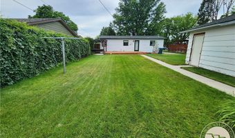 421 14th St W, Billings, MT 59102