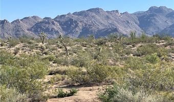 6 E Allison Dr, Yucca, AZ 86438