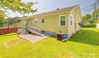 37 Taft Ave, Asheville, NC 28803