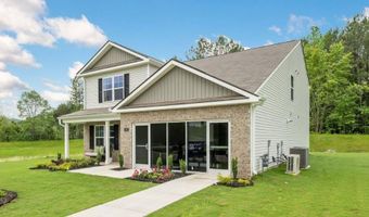 253 Old Warren School Rd, Lafayette, GA 30728