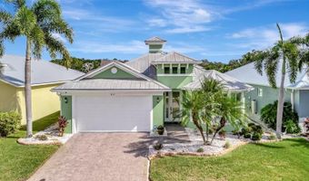 417 BAHAMA GRANDE Blvd, Apollo Beach, FL 33572