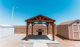 15193 Arcadian St, Adelanto, CA 92301