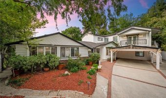 3601 Dellvale Pl, Encino, CA 91436