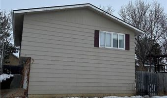 721 Constitution Ave, Billings, MT 59105
