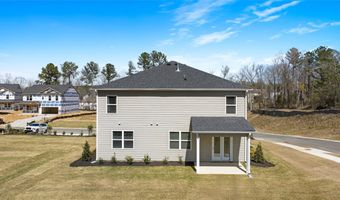 903 Innisbrook Dr Plan: Cali, Evans, GA 30809