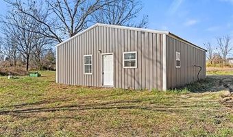 128 2137 Rd, Bartlesville, OK 74003