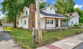2519 Jackson St, Anderson, IN 46016