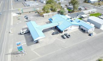 760 S Broad St, Battle Mountain, NV 89820