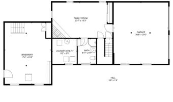 7 Side Hill Ln, Danbury, CT 06810