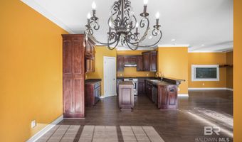14030 Mars Ave, Bayou La Batre, AL 36509