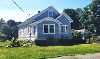 24 Madison Ave, Albany, NY 12205