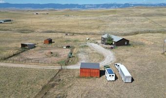 33 Oxbow Rd, Buffalo, WY 82834