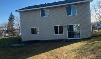 14350 Hummingbird St NW, Andover, MN 55304