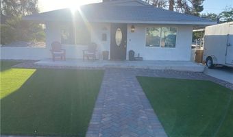615 D Ave, Boulder City, NV 89005