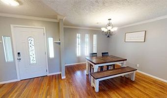 2205 E Foster Dr, Ada, OK 74820