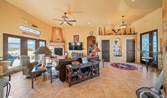 48424 N 520th Ave, Aguila, AZ 85320