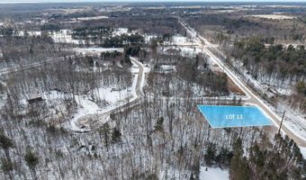 ALPHA Lane 11, Abrams, WI 54101