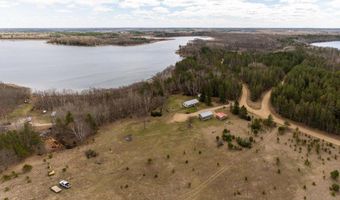 3912 4th St NW, Backus, MN 56435