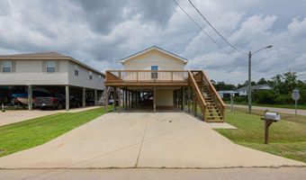 10025 W Alabama St, Bay St. Louis, MS 39520