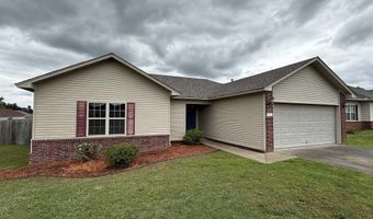 406 Apricot St, Austin, AR 72007