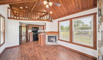 24773 S Lakeside Cir, Afton, OK 74331