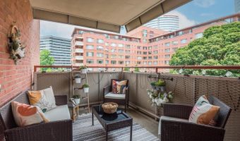 1111 ARLINGTON Blvd #530, Arlington, VA 22209