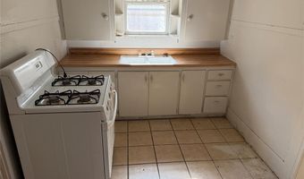 604 Elm St, Abilene, TX 79602