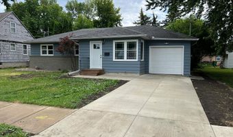 1405 W Clark St, Albert Lea, MN 56007