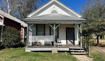 501 MICHIGAN Ave, Bogalusa, LA 70427