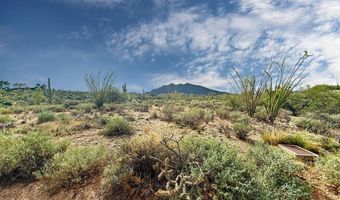 39005 N CRESTED QUAIL Run 18, Carefree, AZ 85377