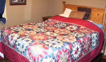 1470 BRIARWOOD St, Ashdown, AR 71822