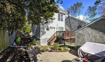 6409 SECOND St, Alexandria, VA 22312