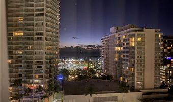 1778 Ala Moana Blvd 1420, Honolulu, HI 96815