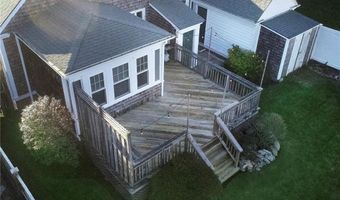 112 Esplanade, Middletown, RI 02842