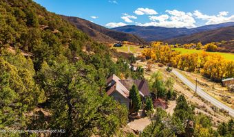 422 Sopris Creek Rd, Basalt, CO 81621