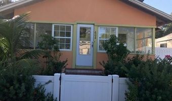 604 ALDEN Ave, Clearwater, FL 33755
