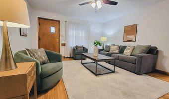 331 N 14th Ave, Beech Grove, IN 46107