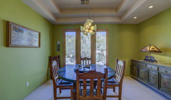 8619 E SILVER SADDLE Dr, Carefree, AZ 85377