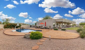 9225 E LAZYWOOD Pl, Carefree, AZ 85377