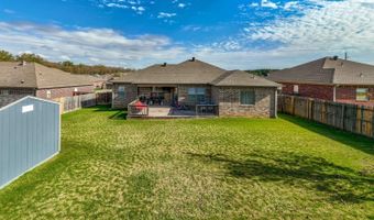 406 Hill Creek Dr, Austin, AR 72007