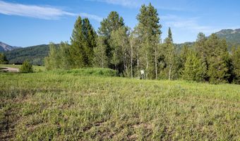 LOT 34 ALPINE MEADOW LOOP, Alpine, WY 83128