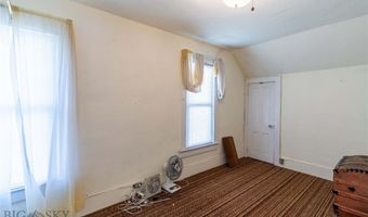 602 Harris, Big Timber, MT 59011