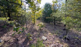 160 Jones Creek Rd, McAlester, OK 74501